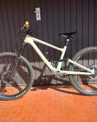 Specialized Enduro Axs tgL