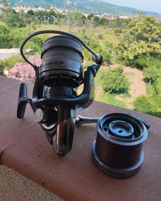 Mulinello Windcast x 4500