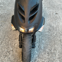 Aprilia sr 50 ditech