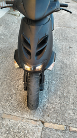 Aprilia sr 50 ditech