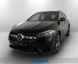 Mercedes GLA 200 d Premium auto