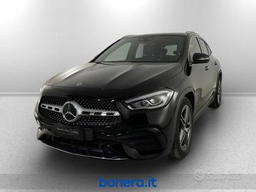 Mercedes GLA 200 d Premium auto