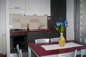 Vasto Marina Centro, casa da Settembre a Giugno