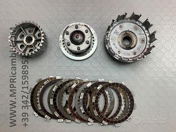 CAMPANA FRIZIONE APRILIA RS 125 2003 2004 2002 RS1