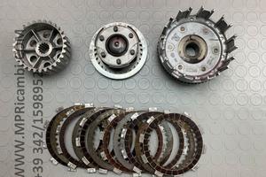 CAMPANA FRIZIONE APRILIA RS 125 2003 2004 2002 RS1