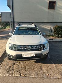  Dacia Duster Brave 2