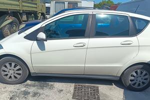 ricambi classe a 180 2011