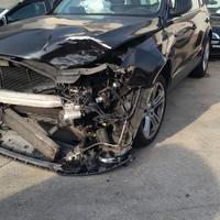 Audi Q5 2.0 TD per ricambi