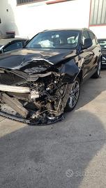 Audi Q5 2.0 TD per ricambi