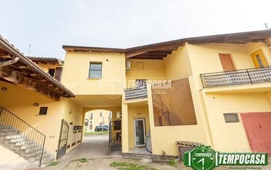 Casa indipendente a Casale Cremasco-Vidolasco 4 lo