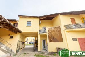 Casa indipendente a Casale Cremasco-Vidolasco 4 lo