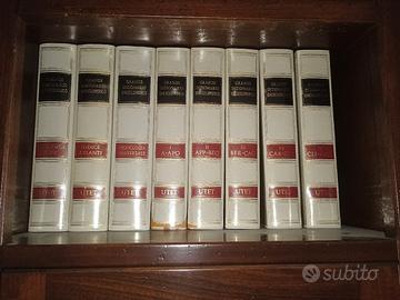 Grande Dizionario Enciclopedico