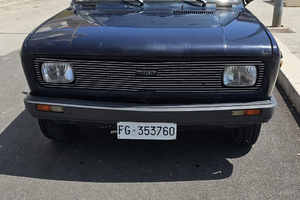 Fiat 128