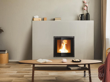 CAMINO A PELLET SIRIUS 11