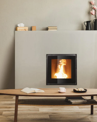 CAMINO A PELLET SIRIUS 11