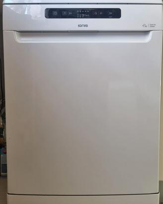 LAVASTOVIGLIE IGNIS AFC 2C24