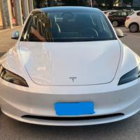 Tesla Model 3 RWD Premium