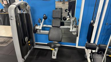 Triceps Machine Tecnogym