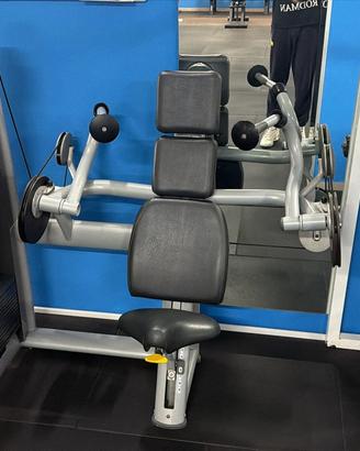 Triceps Machine Tecnogym