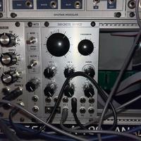 EURORACK - Manatthan Analog MTX