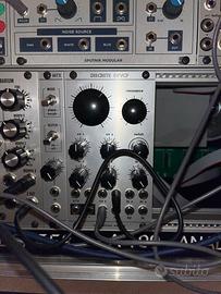 EURORACK - Manatthan Analog MTX