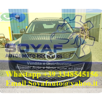 Ricambi MAZDA CX-9 CX9 al 2015