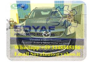 Ricambi MAZDA CX-9 CX9 al 2015