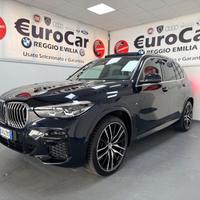 Bmw X5 3.0 xDrive 286CV 48V Msport 06/2023 GARANZI