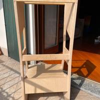 Torre di apprendimento Bianconiglio Kids