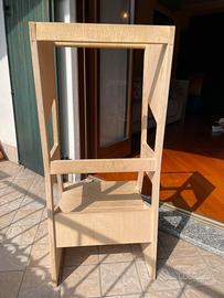 Torre di apprendimento Bianconiglio Kids