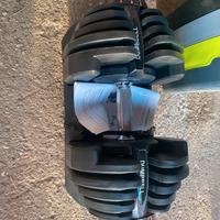 Manubrio regolabile nuovo