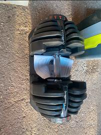 Manubrio regolabile nuovo