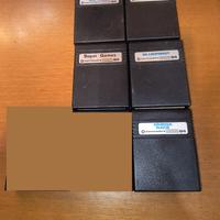 CARTUCCE COMMODORE 64