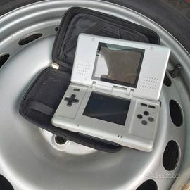 NINTENDO DS Vintage + giochi