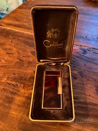 Accendino Colibri of London anni ‘50