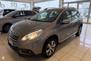 Peugeot 2008 1.6 e-hdi 8v Active s&s 92cv