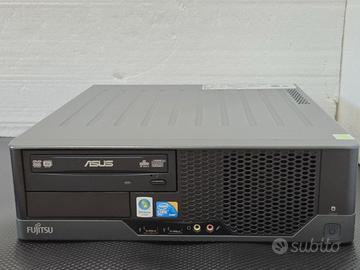 Computer PC Desktop Fujitsu ESPRIMO E-5730