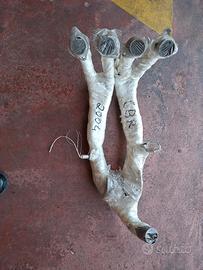 collettore cbr 600 2004