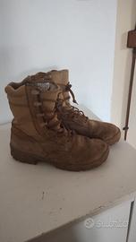 anfibi desert  usati numero 44