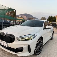 Bmw 118 118d 5p. MSport Navi+Led+pelle Euro6d
