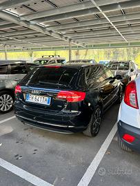 Audi A3 1.6 tdi 77kw 105 cv