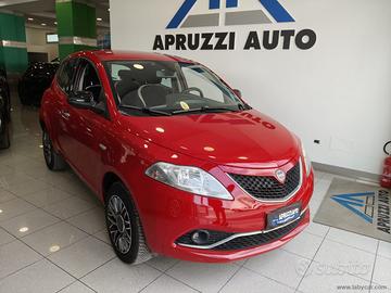 LANCIA Ypsilon 0.9 TwinAir 5p. Met.Eco. Gold