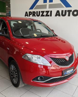 LANCIA Ypsilon 0.9 TwinAir 5p. Met.Eco. Gold