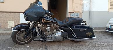 Harley Davidson Electra glide standard 