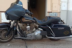Harley Davidson Electra glide standard 