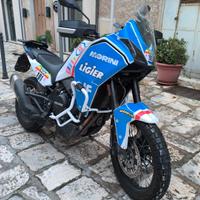 Morini X-Cape 700