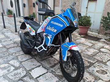 Morini X-Cape 700
