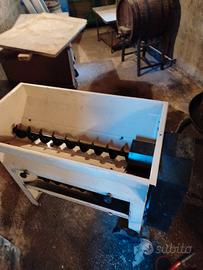 Pigiadiraspatrice elettrica