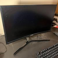 Monitor Samsung