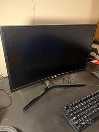 Monitor Samsung